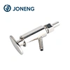 aseptic sample valve